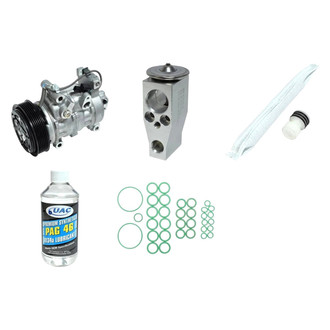 UAC® - A/C Compressor Kit