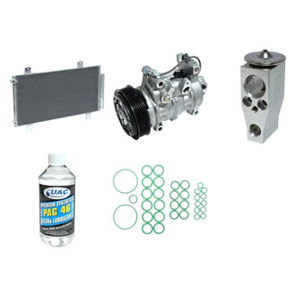 UAC® - A/C Compressor Kit