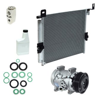 UAC® - A/C Compressor Kit