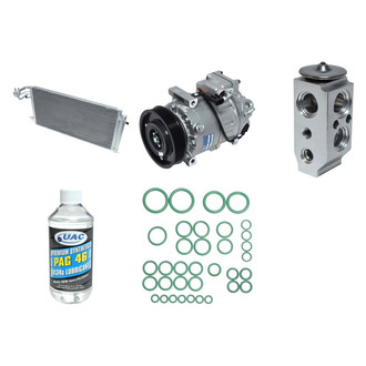 UAC® - A/C Compressor Kit
