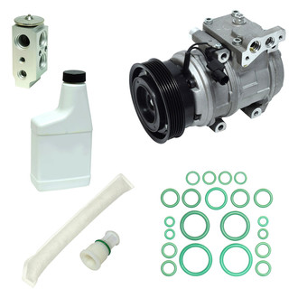 UAC® - A/C Compressor Kit