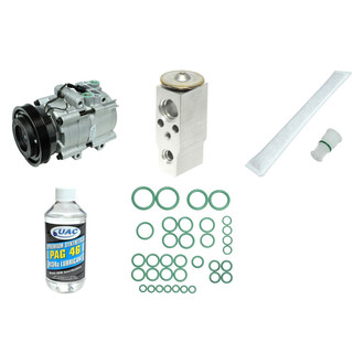 UAC® - A/C Compressor Kit