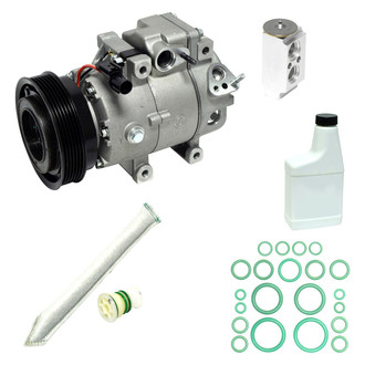 UAC® - A/C Compressor Kit
