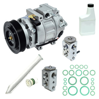 UAC® - A/C Compressor Kit