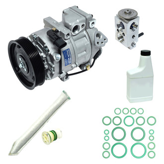 UAC® - A/C Compressor Kit