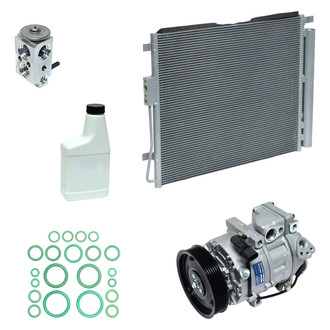 UAC® - A/C Compressor Kit