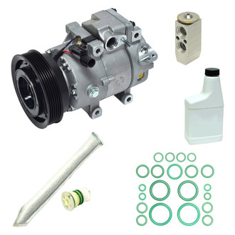 UAC® - A/C Compressor Kit