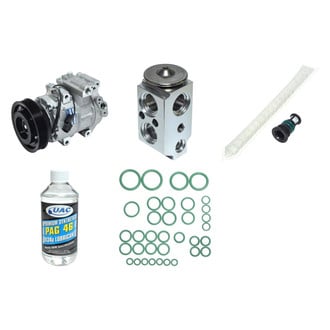 UAC® - A/C Compressor Kit
