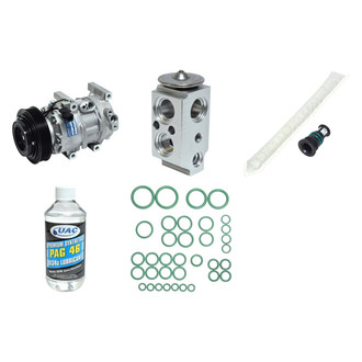 UAC® - A/C Compressor Kit