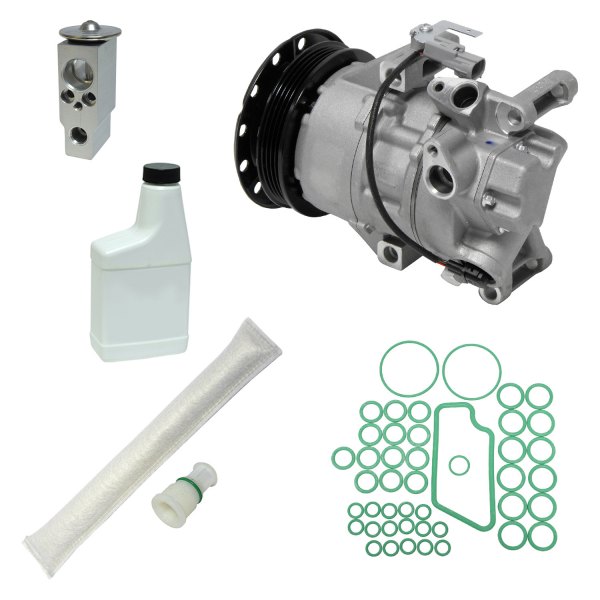 UAC® - A/C Compressor Kit