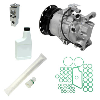UAC® - A/C Compressor Kit