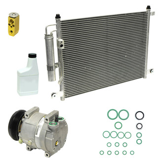 UAC® - A/C Compressor Kit
