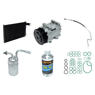 UAC® - A/C Compressor Kit