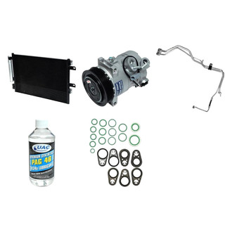 UAC® - A/C Compressor Kit