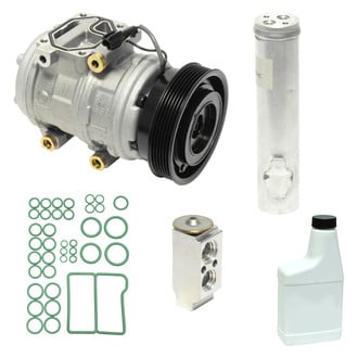 UAC® - A/C Compressor Kit