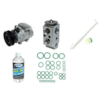UAC® - A/C Compressor Kit