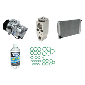 UAC® - A/C Compressor Kit