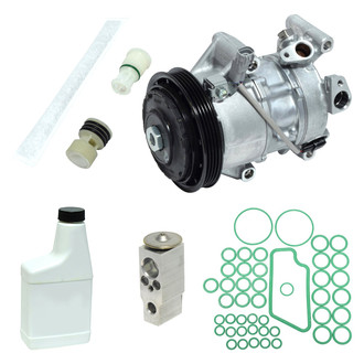 UAC® - A/C Compressor Kit