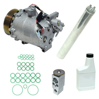 UAC® - A/C Compressor Kit