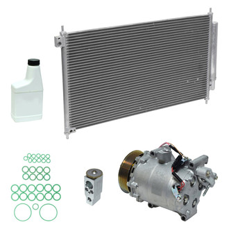 UAC® - A/C Compressor Kit