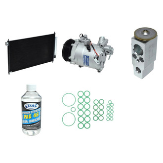 UAC® - A/C Compressor Kit