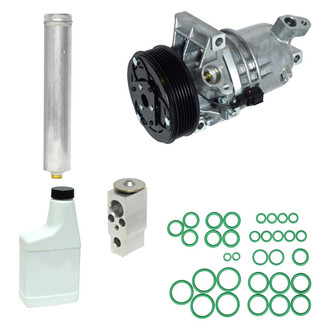 UAC® - A/C Compressor Kit