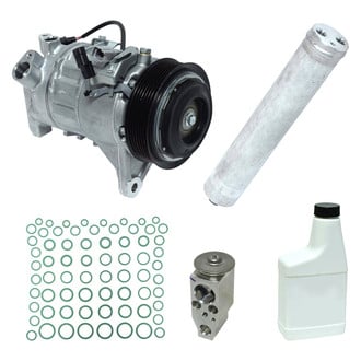 UAC® - A/C Compressor Kit