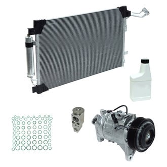 UAC® - A/C Compressor Kit