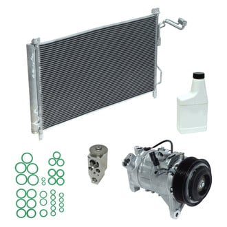 UAC® - A/C Compressor Kit