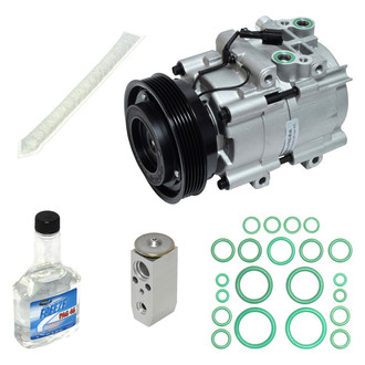 UAC® - A/C Compressor Kit