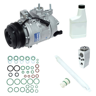 UAC® - A/C Compressor Kit
