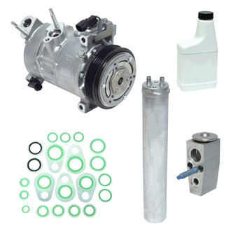 UAC® - A/C Compressor Kit