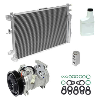 UAC® - A/C Compressor Kit