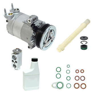 UAC® - A/C Compressor Kit