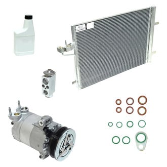 UAC® - A/C Compressor Kit
