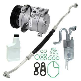 UAC® - A/C Compressor Kit