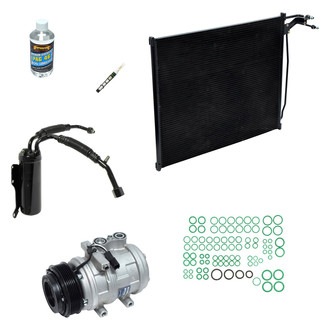 UAC® - A/C Compressor Kit