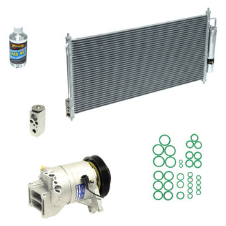 UAC® - A/C Compressor Kit