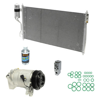 UAC® - A/C Compressor Kit