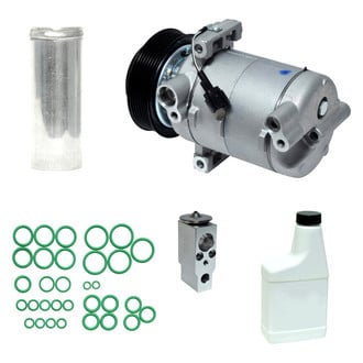 UAC® - A/C Compressor Kit