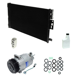UAC® - A/C Compressor Kit