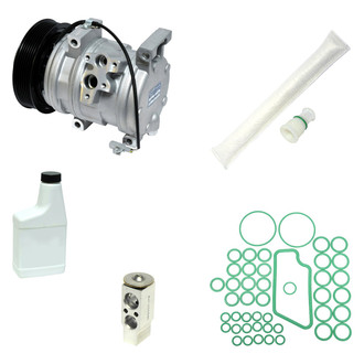 UAC® - A/C Compressor Kit