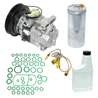 UAC® - A/C Compressor Kit