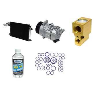 UAC® - A/C Compressor Kit
