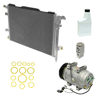 UAC® - A/C Compressor Kit