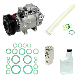 UAC® - A/C Compressor Kit