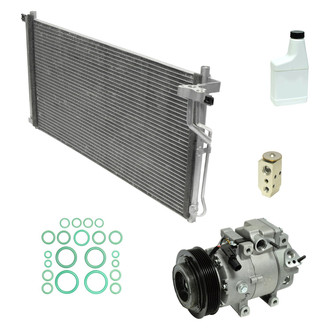 UAC® - A/C Compressor Kit