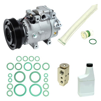 UAC® - A/C Compressor Kit