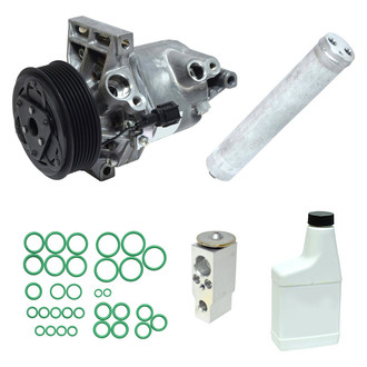 UAC® - A/C Compressor Kit