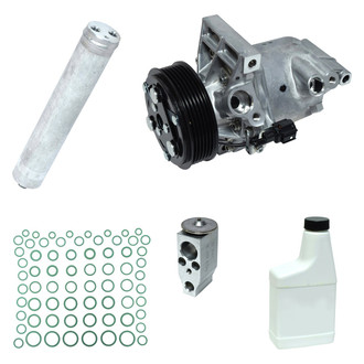UAC® - A/C Compressor Kit